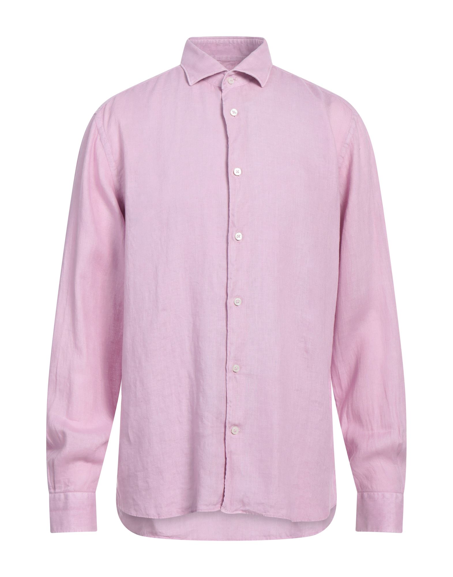 Mastricamiciai Shirts In Pink