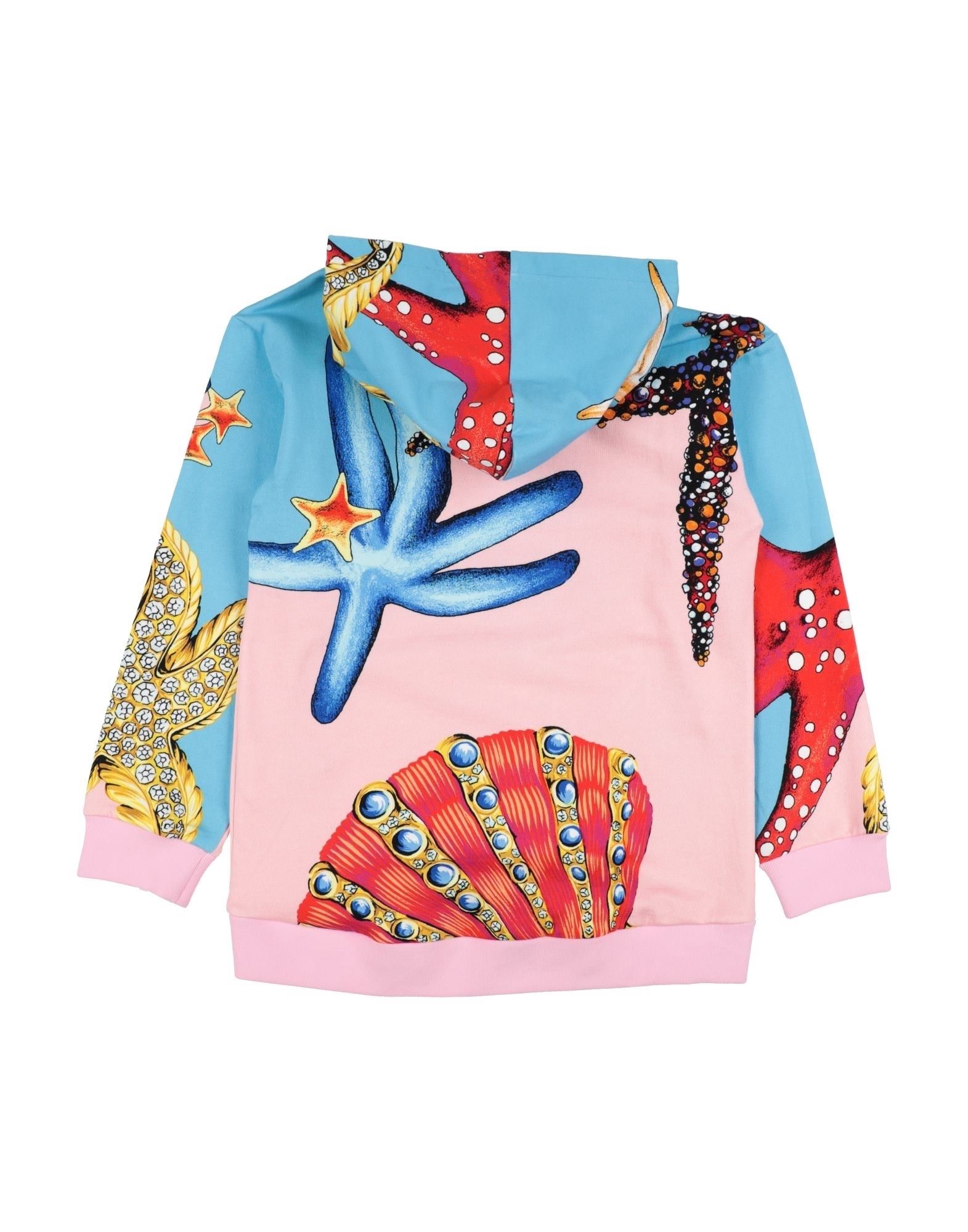  Versace Young - Tops - Sweatshirts - On Yoox.com 