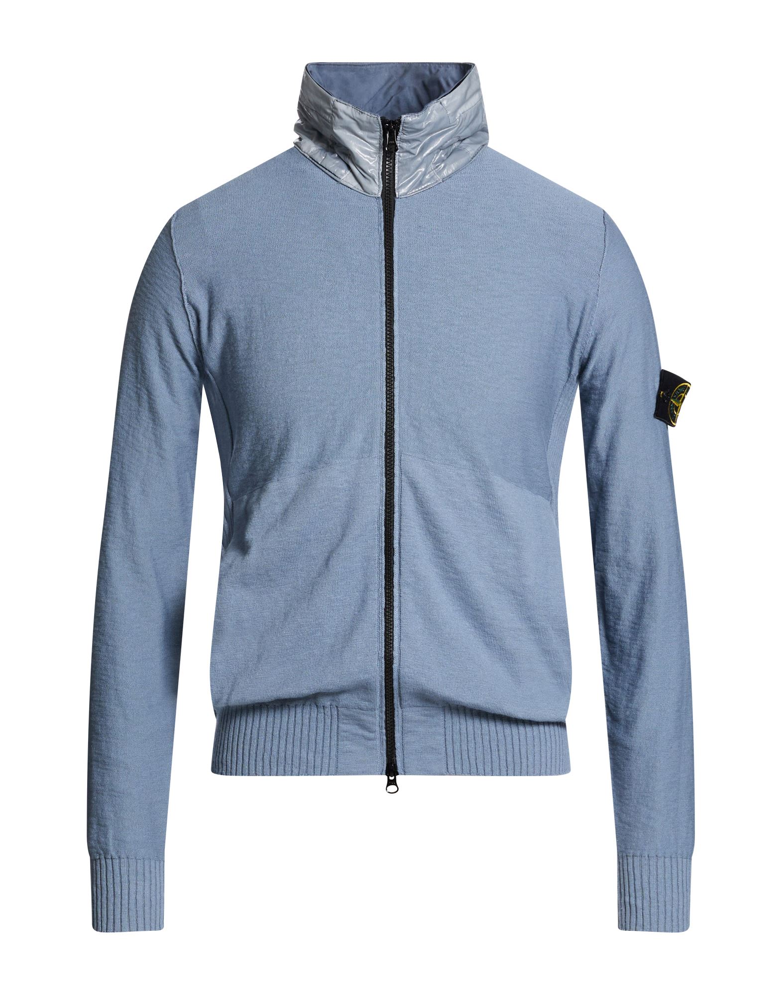  Stone Island - Maille - Cardigans - On Yoox.com 