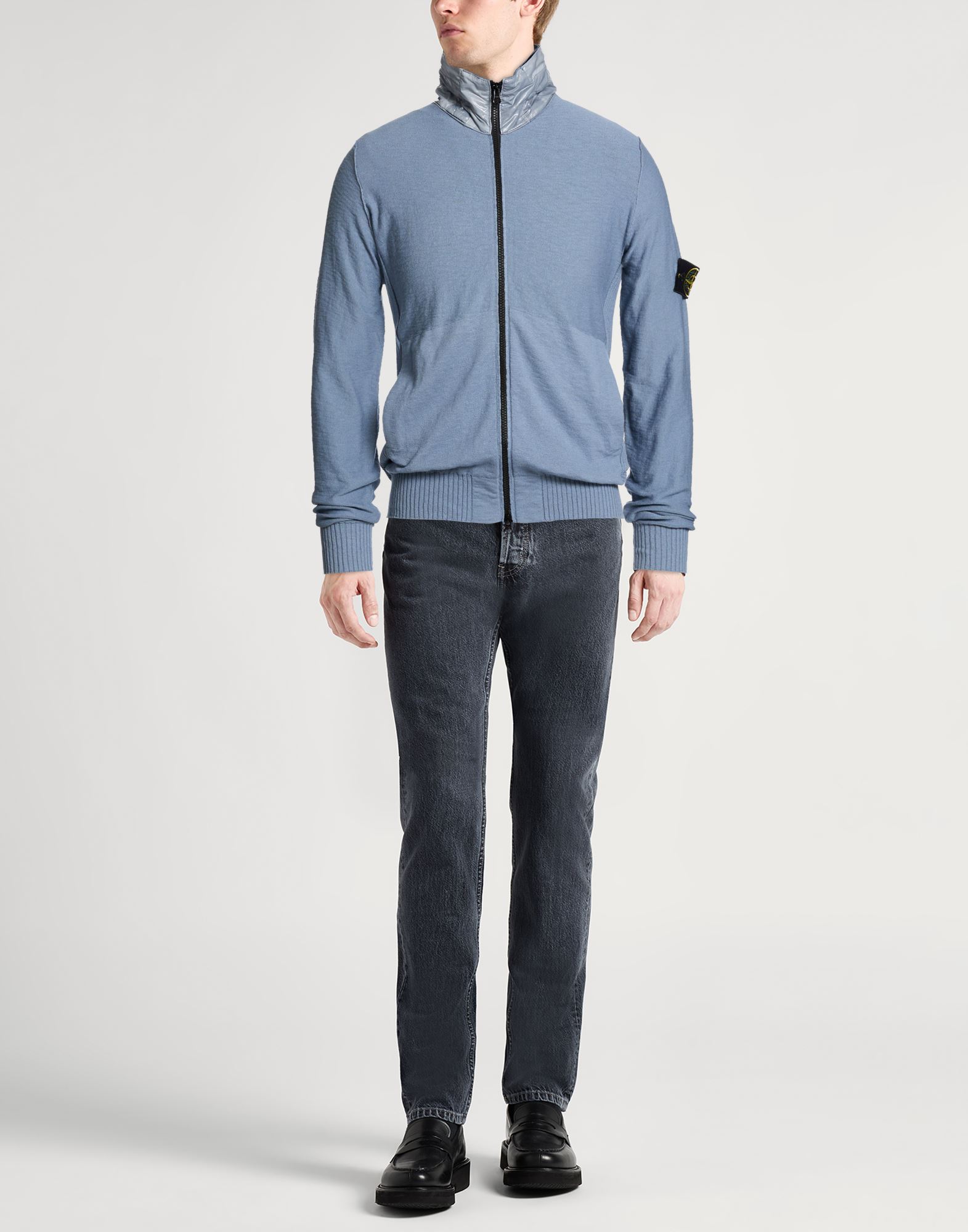  Stone Island - Maille - Cardigans - On Yoox.com 