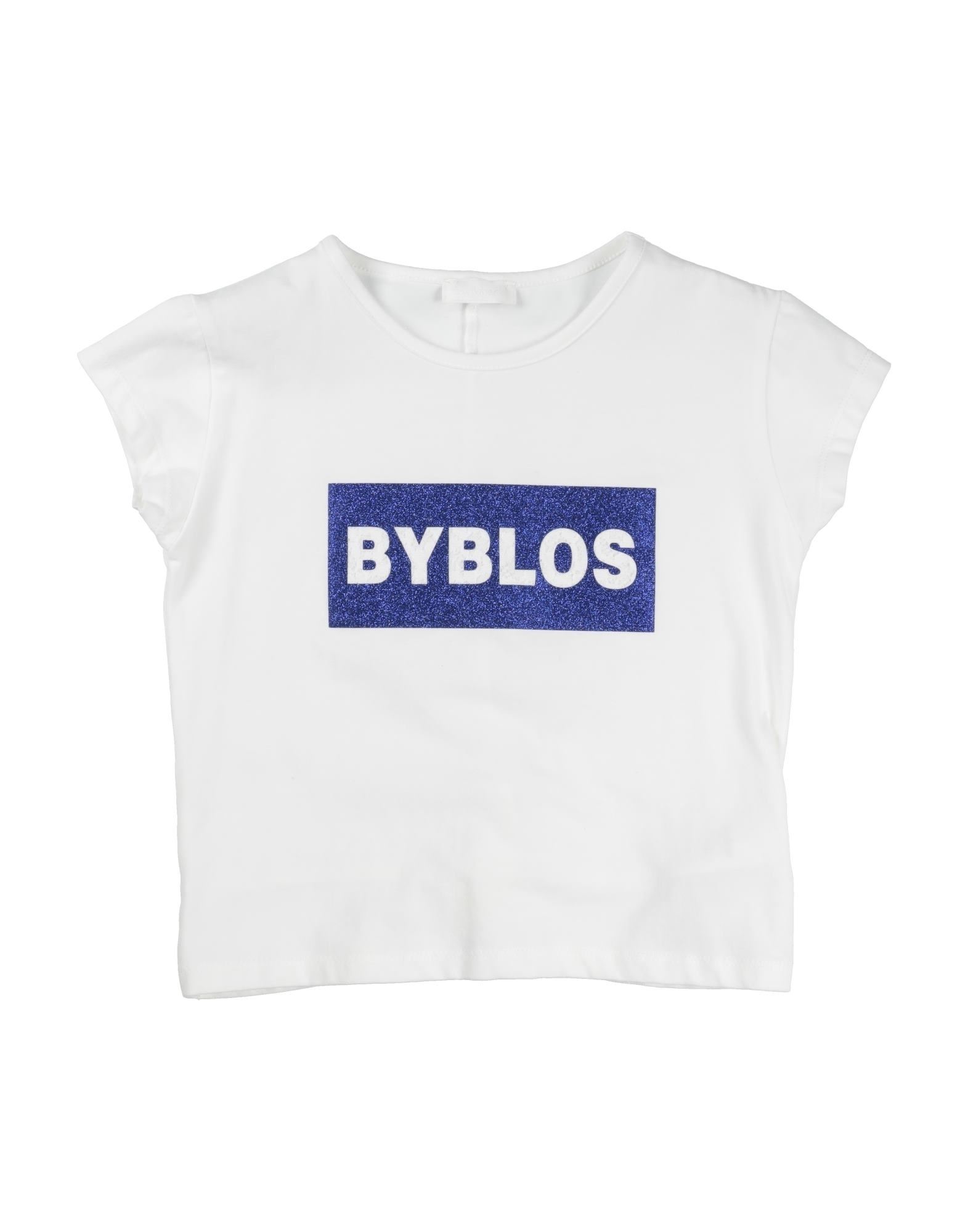 BYBLOS ΜΠΛΟΥΖΑΚΙΑ T-shirt