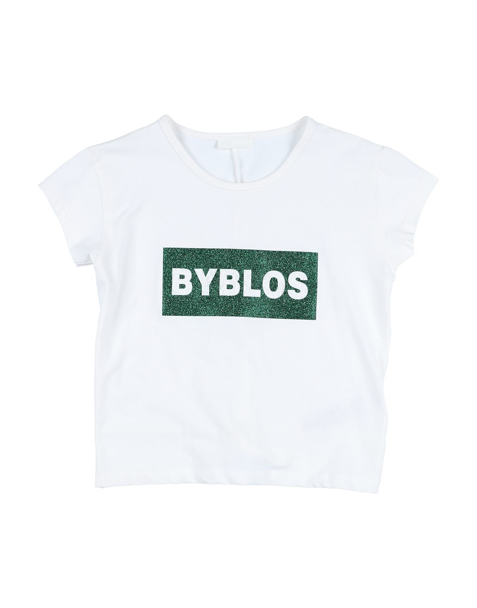 BYBLOS ΜΠΛΟΥΖΑΚΙΑ T-shirt