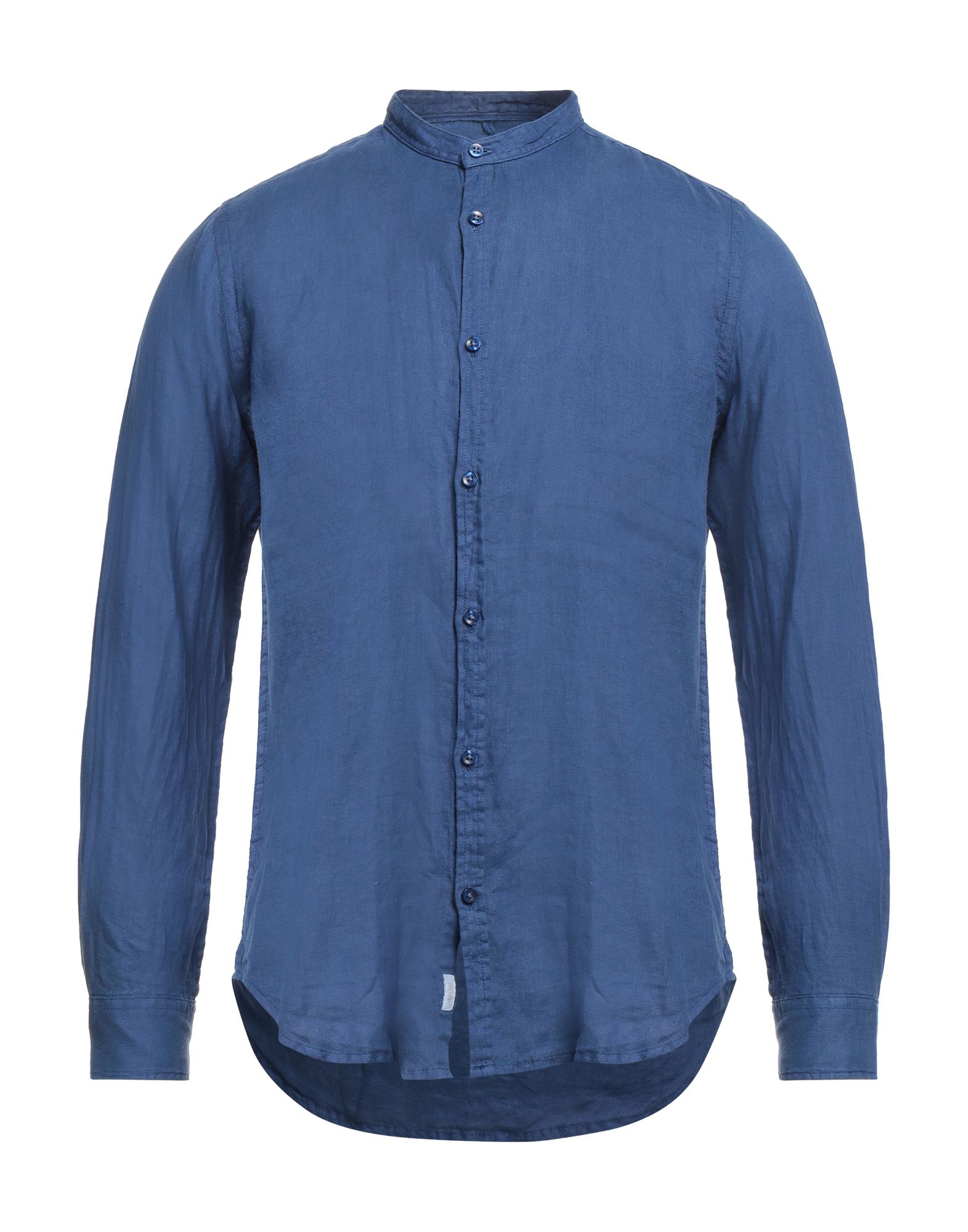 Impure Shirts In Blue