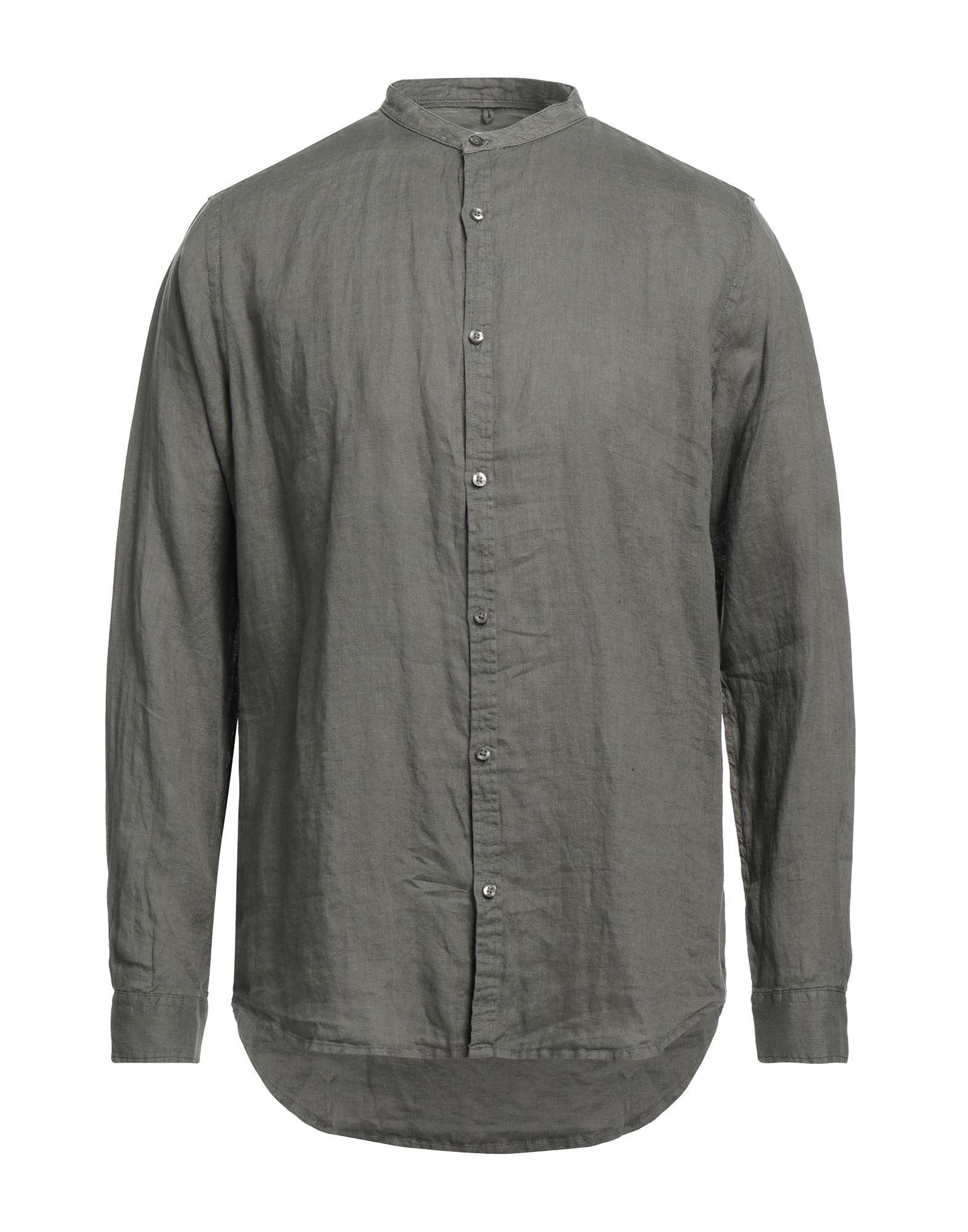 Impure Shirts In Green