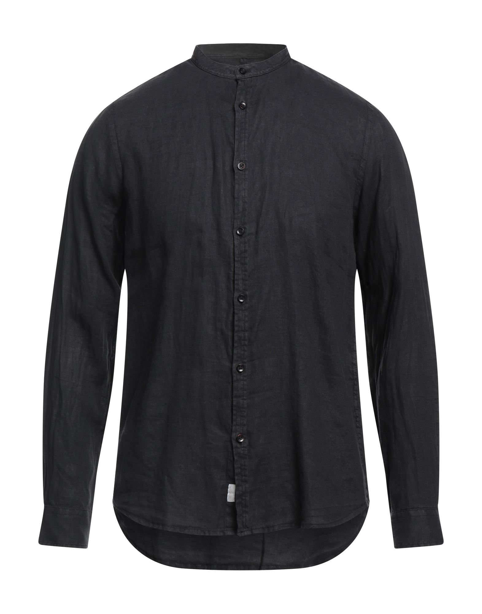 Impure Shirts In Black