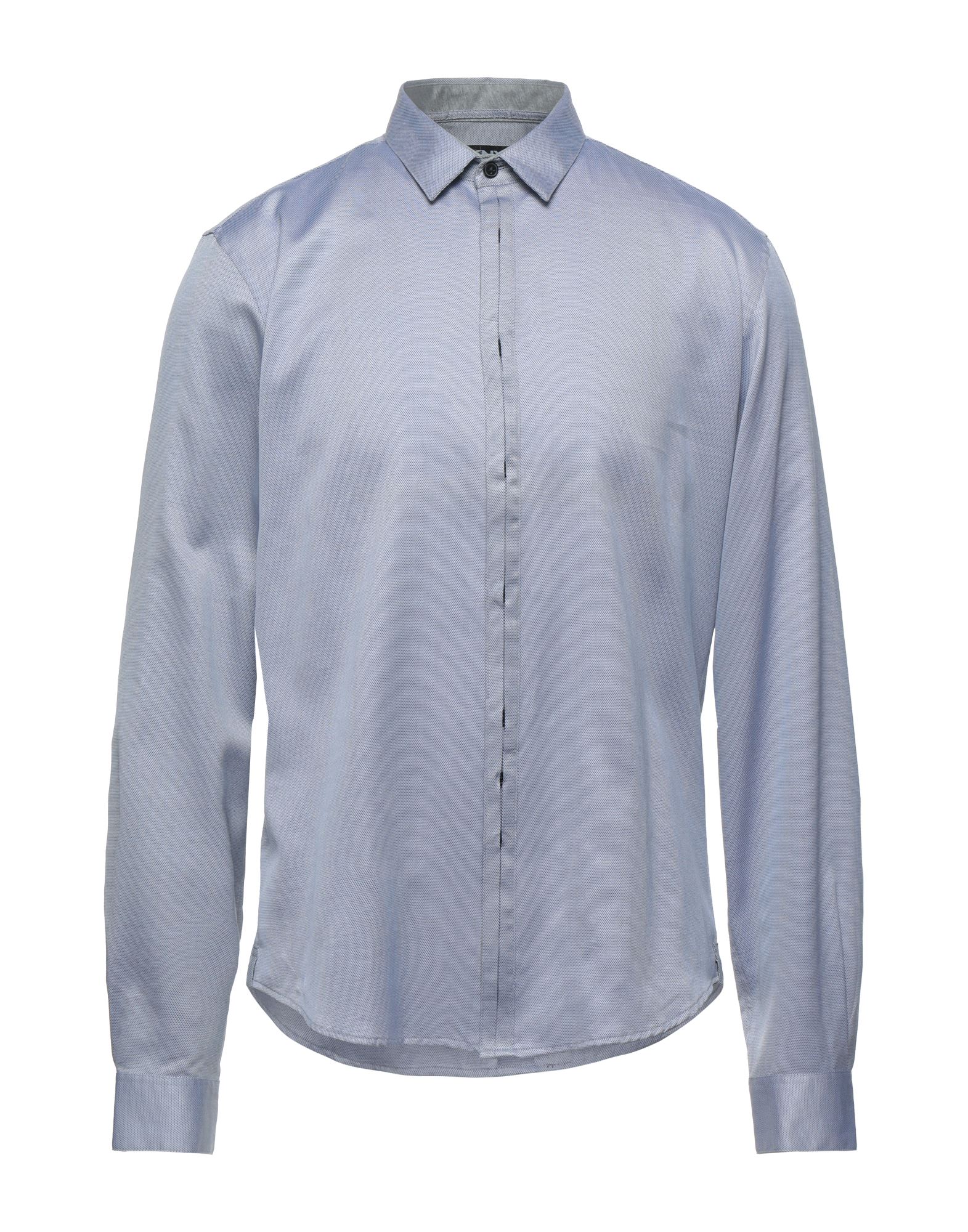 Dkny Shirts In Blue | ModeSens