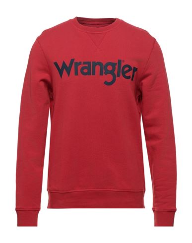 фото Толстовка wrangler