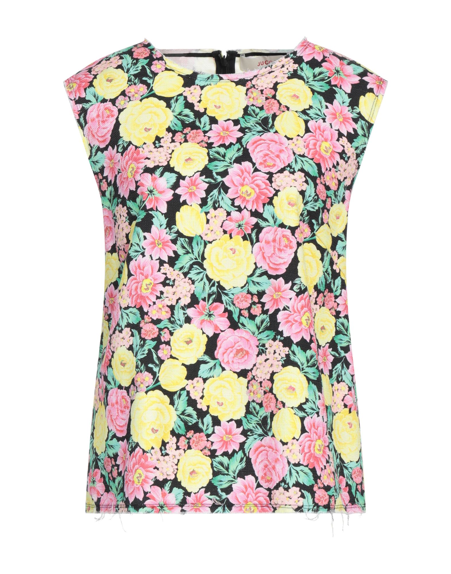  Jucca - Camisetas Y Tops - Tops - On Yoox.com 