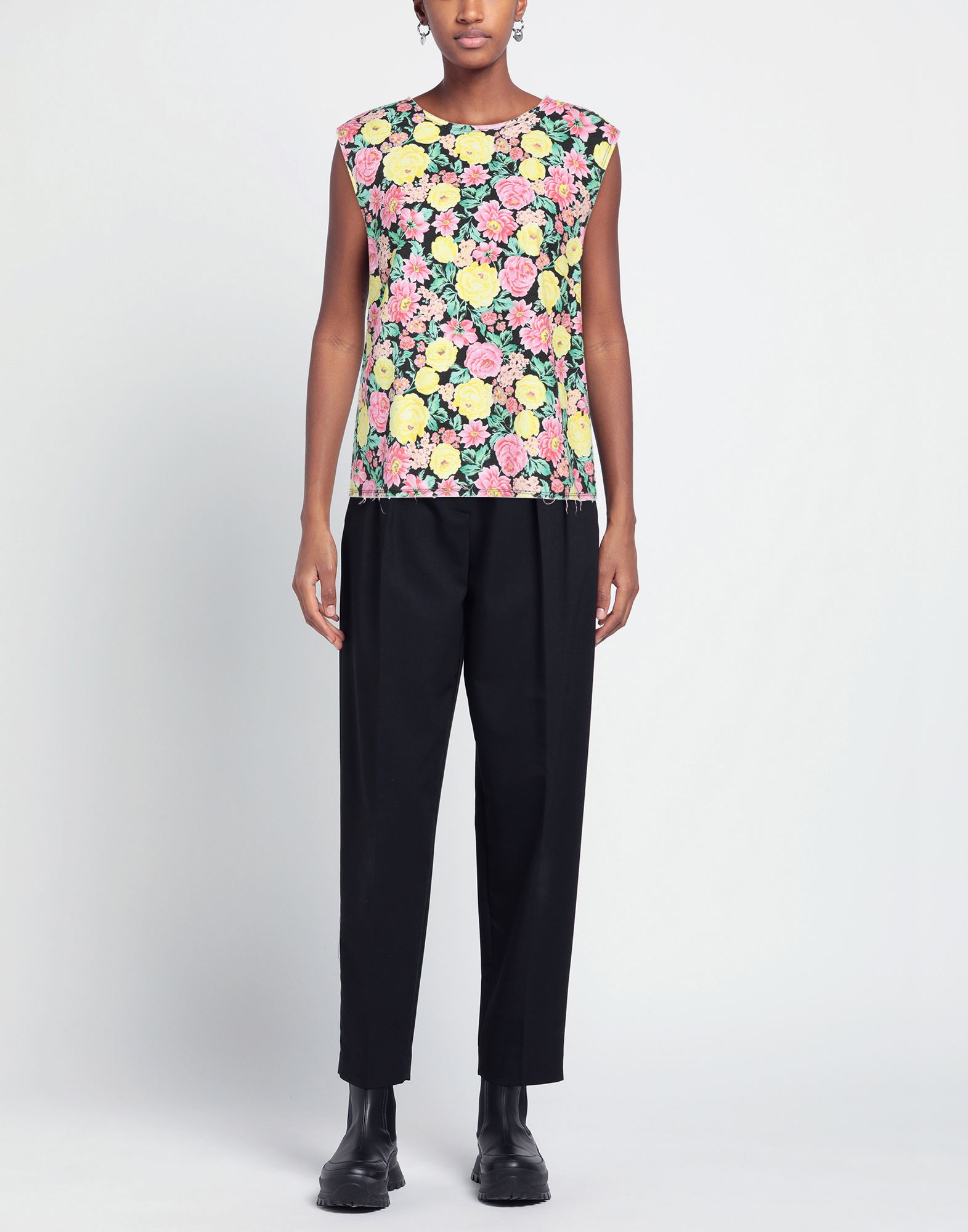  Jucca - Camisetas Y Tops - Tops - On Yoox.com 