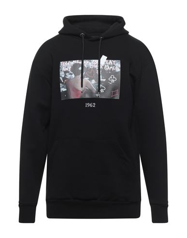 Толстовка THROWBACK.