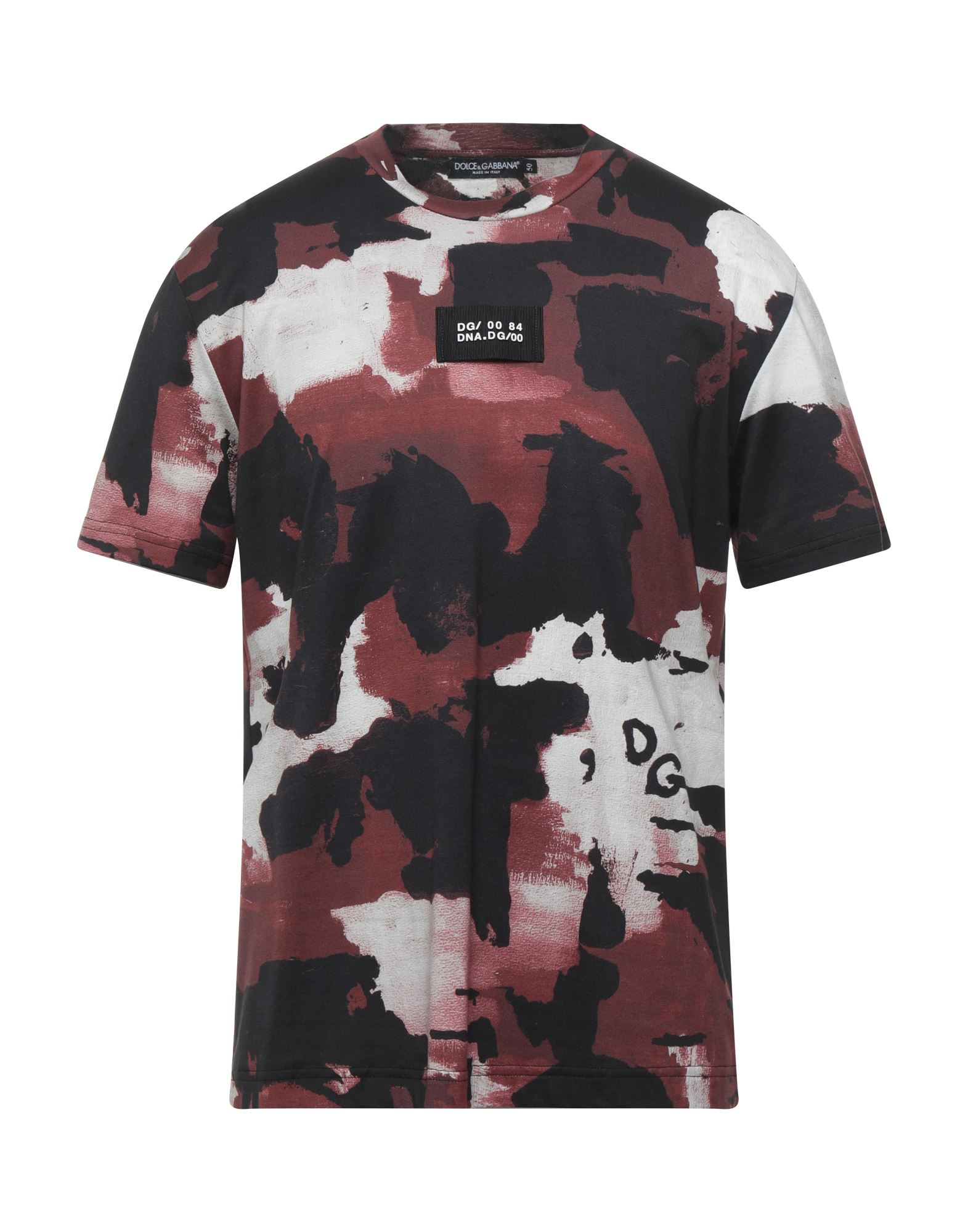 DOLCE&GABBANA ΜΠΛΟΥΖΑΚΙΑ T-shirt
