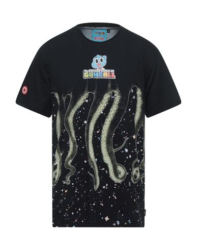 Футболка OCTOPUS 