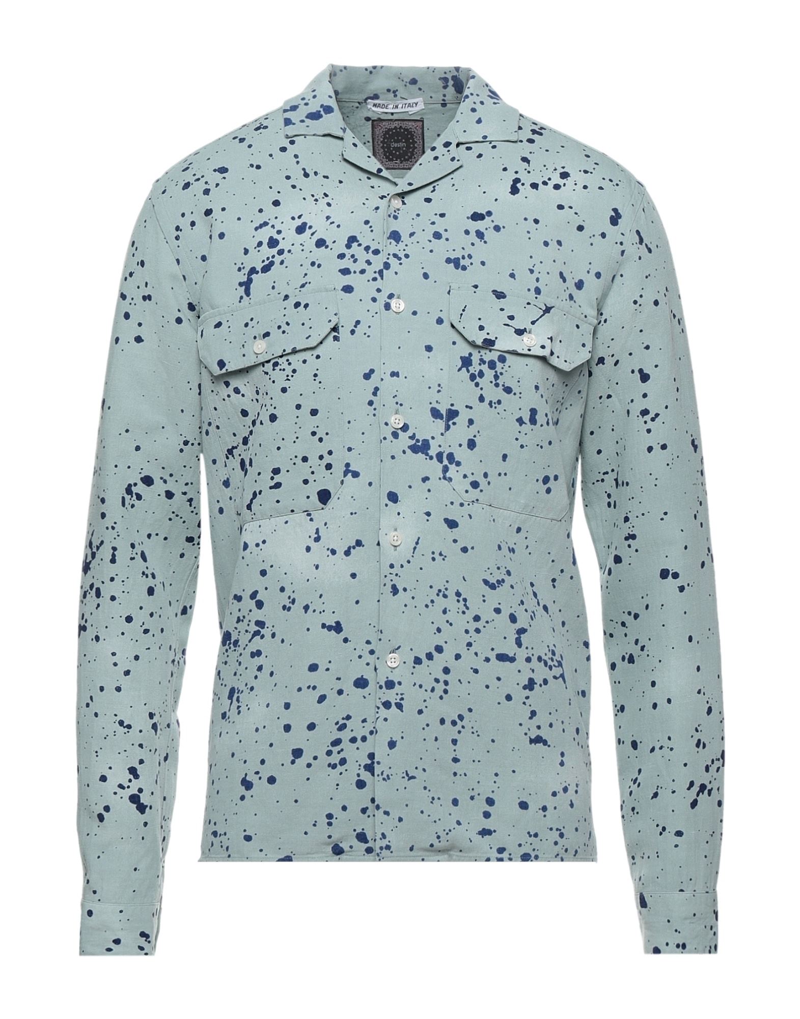  Destin - Tops - Hemden - On Yoox.com 