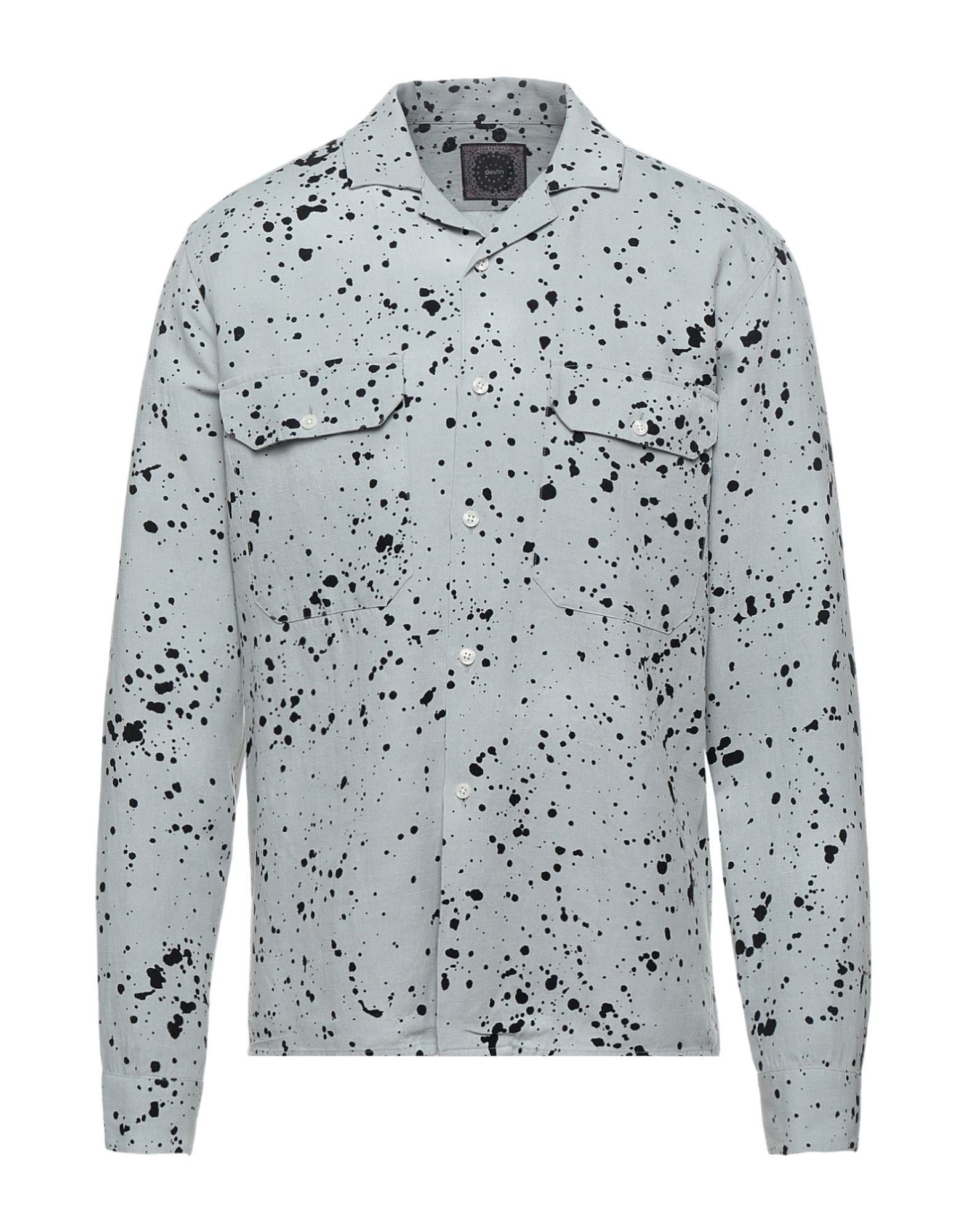  Destin - Tops - Hemden - On Yoox.com 