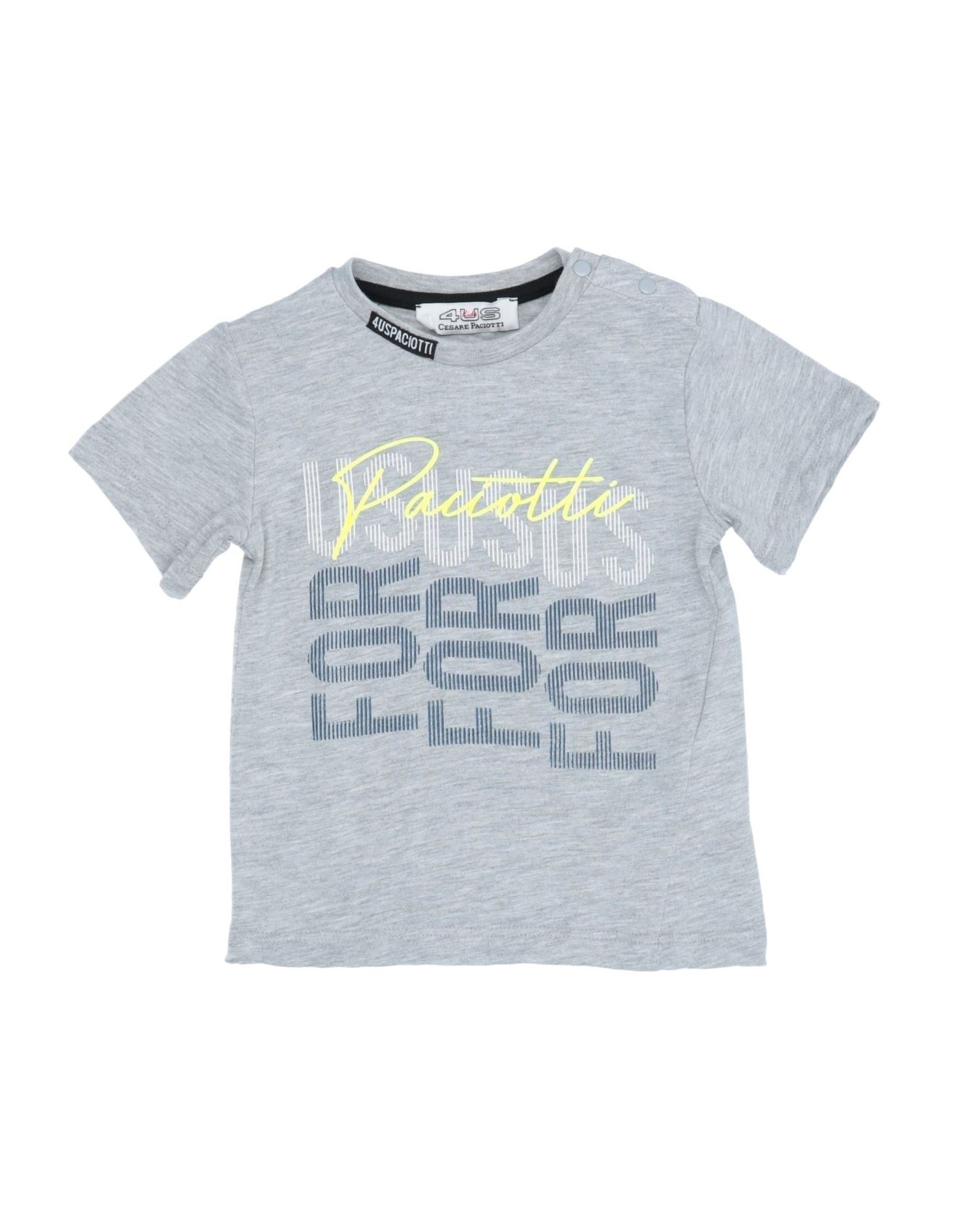  Paciotti 4us - Tops - T-shirts - On Yoox.com 