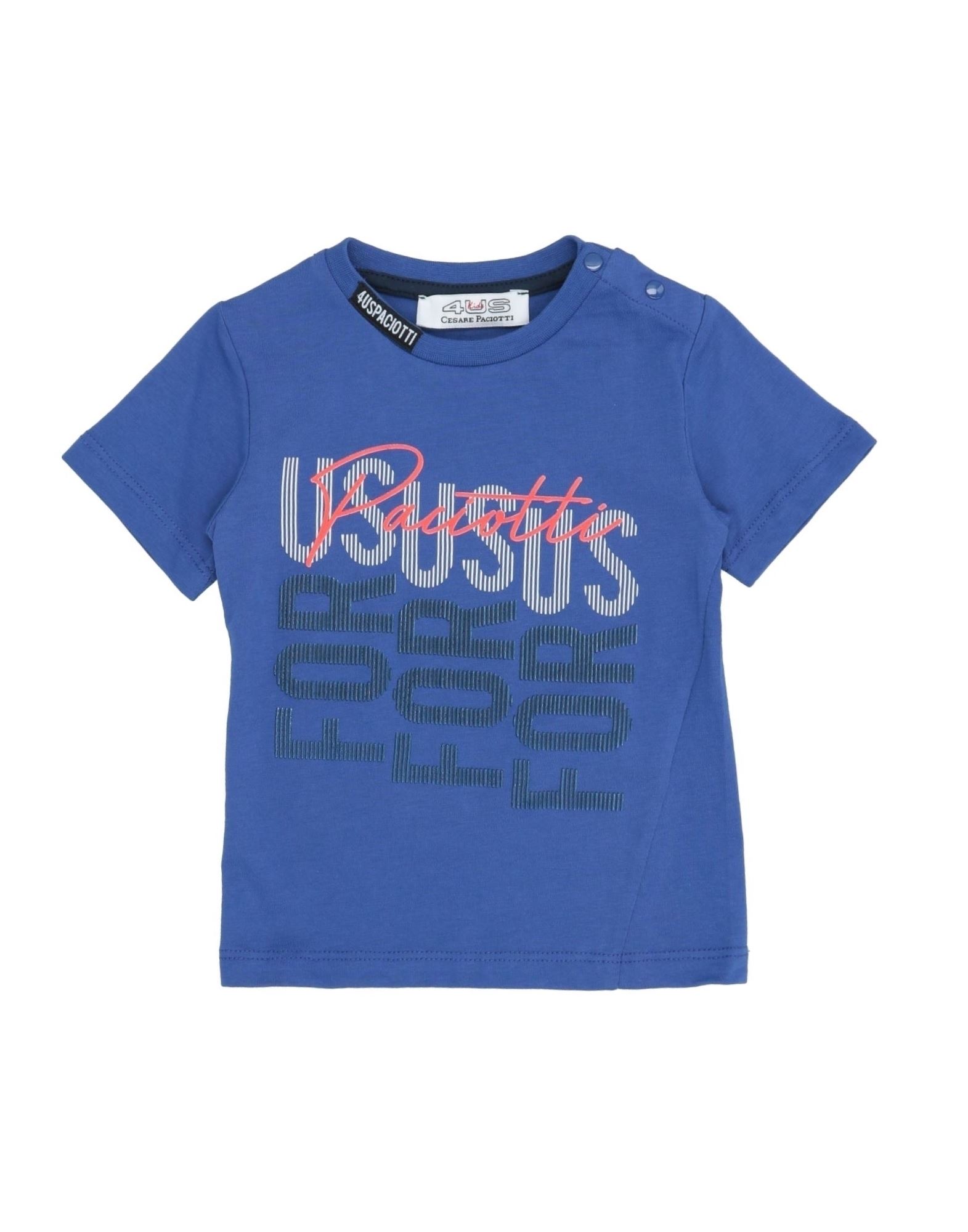  Paciotti 4us - Camisetas Y Tops - Camisetas - On Yoox.com 