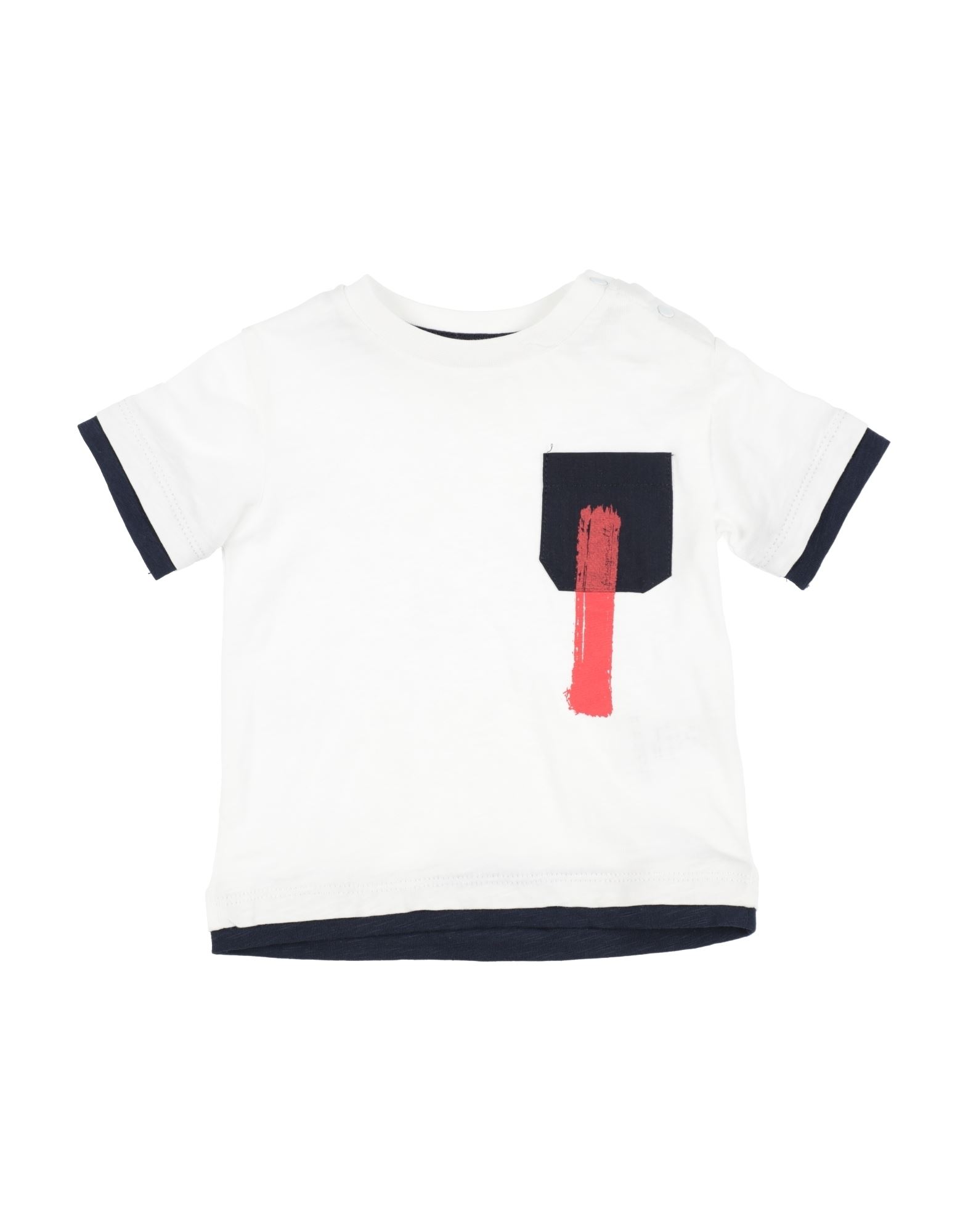  Paciotti 4us - Tops - T-shirts - On Yoox.com 