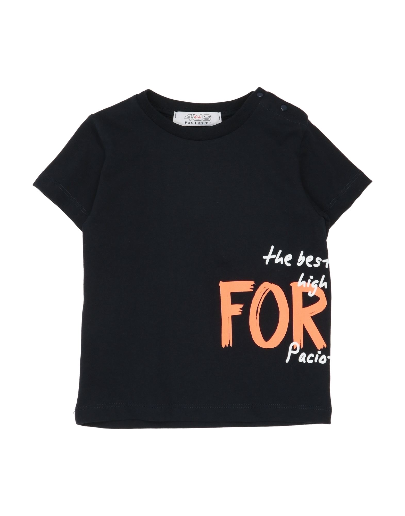  Paciotti 4us - Tops - T-shirts - On Yoox.com 