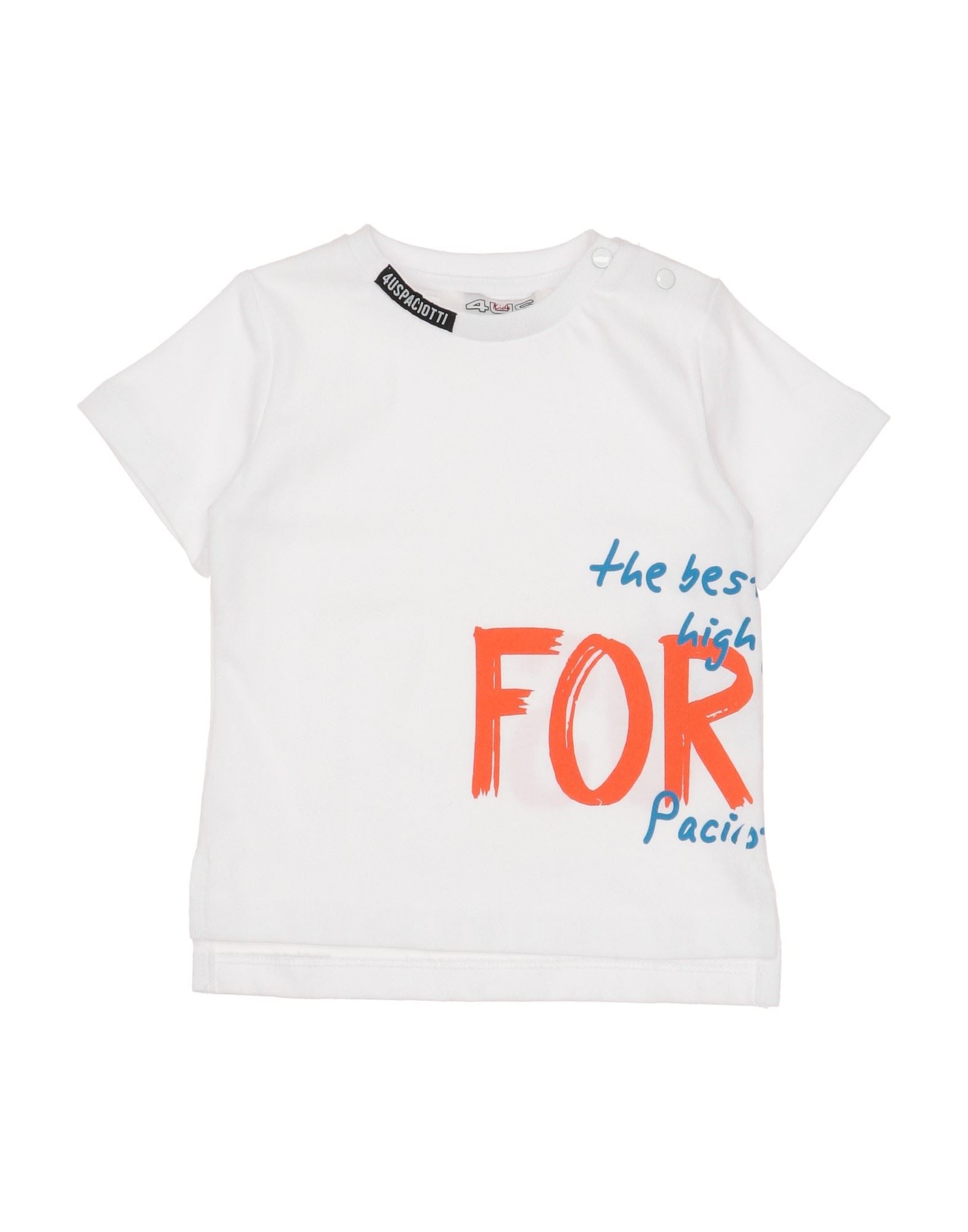  Paciotti 4us - Topwear - T-shirts - On Yoox.com 