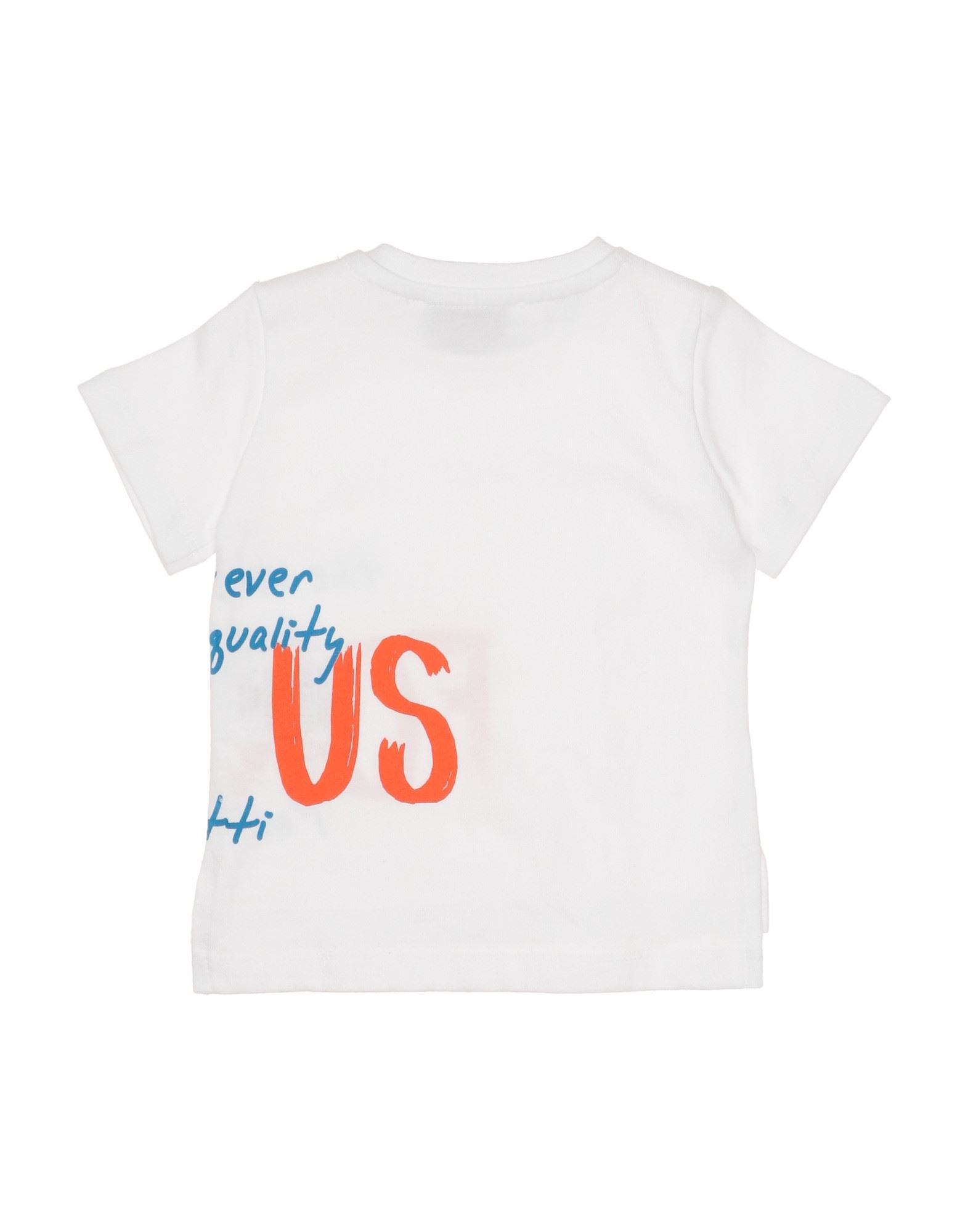  Paciotti 4us - Topwear - T-shirts - On Yoox.com 