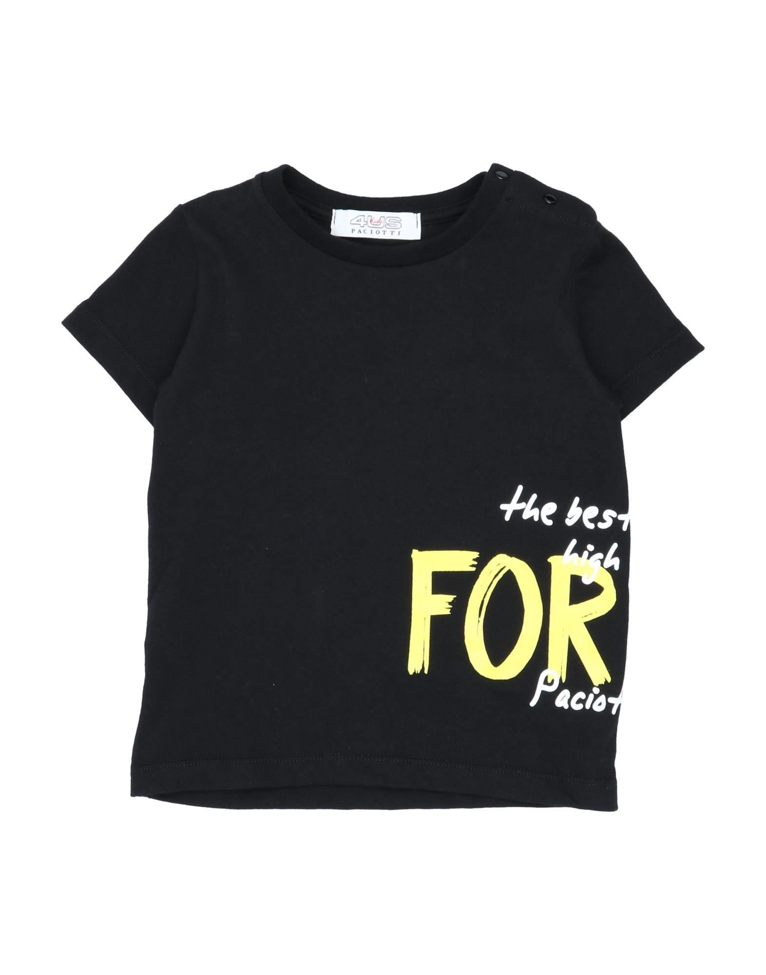  Paciotti 4us - Tops - T-shirts - On Yoox.com 