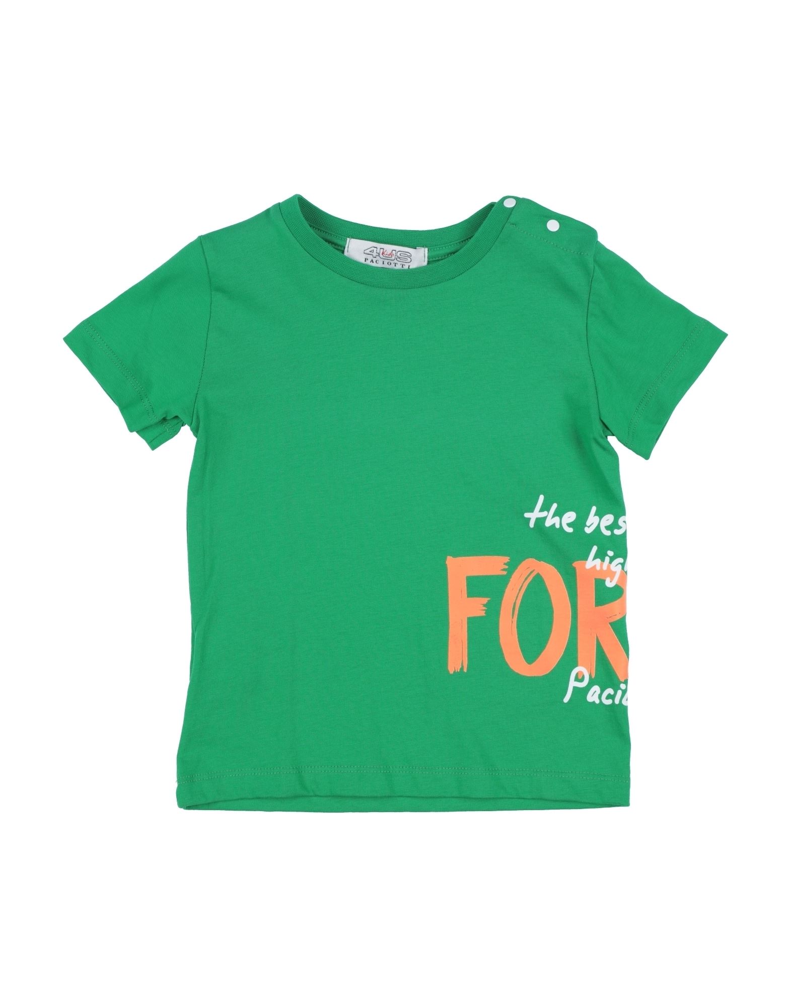  Paciotti 4us - Tops - T-shirts - On Yoox.com 