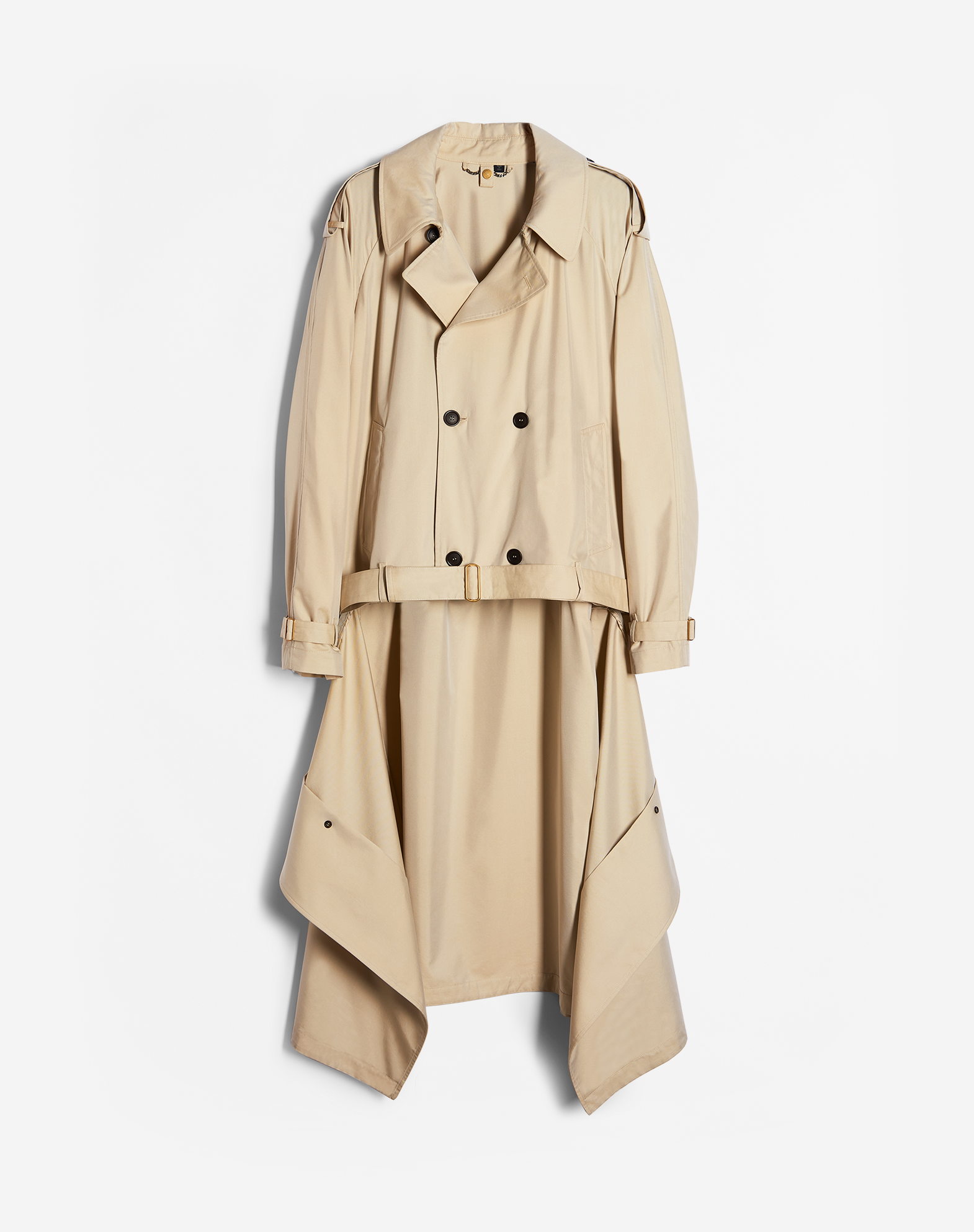 Dunhill Men's Trench Coats