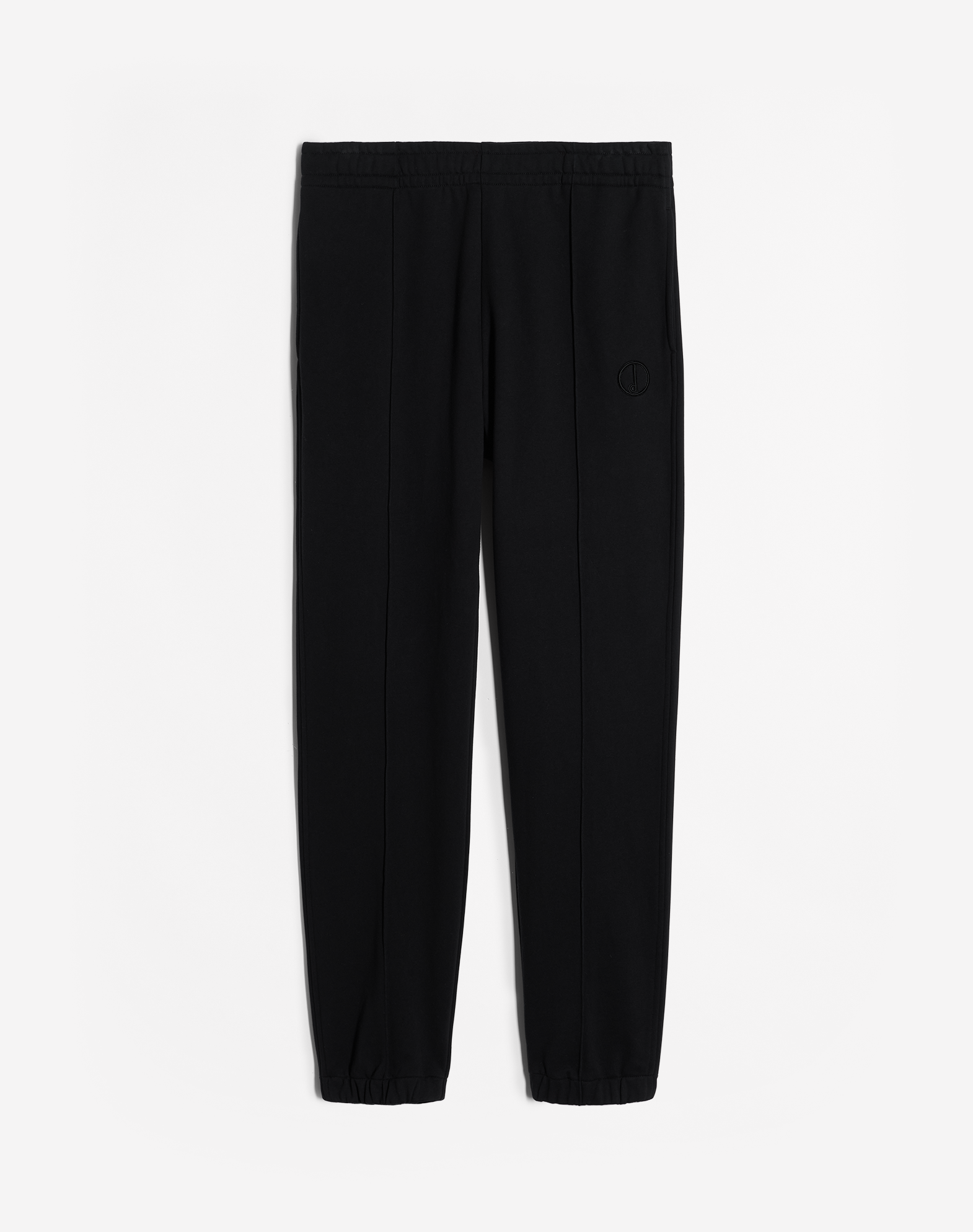 Dunhill D Sweatpants In Black