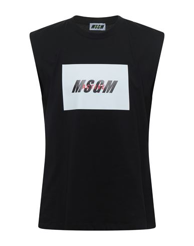 фото Футболка msgm