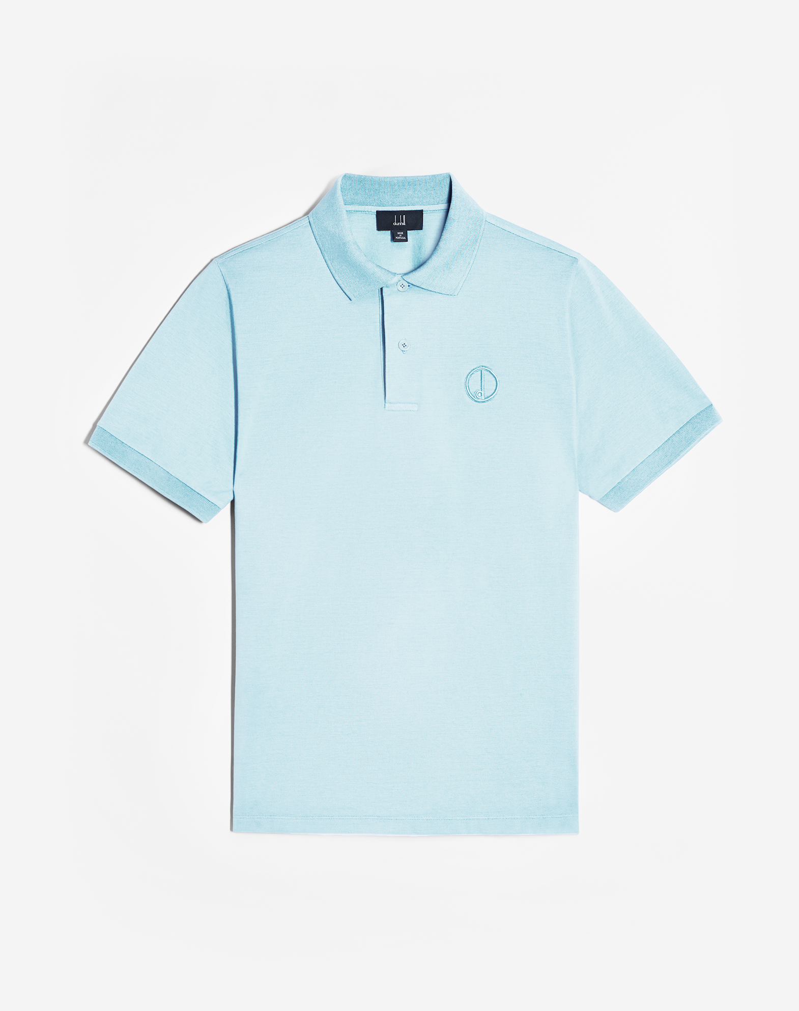 Dunhill D Polo In Blue Skies