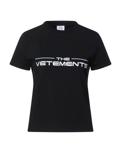 фото Футболка vetements