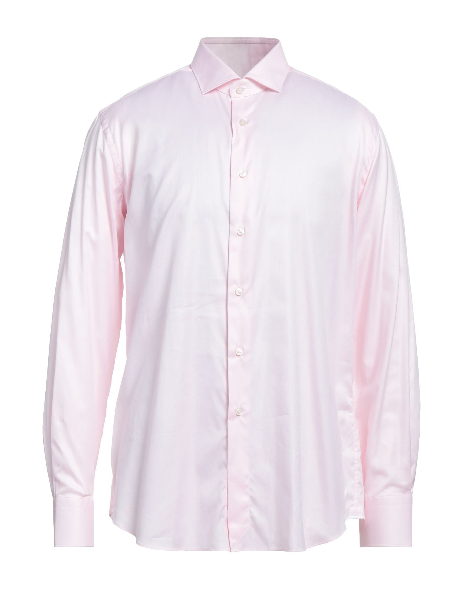 Xacus Shirts In Pink