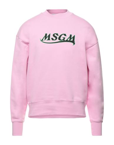 фото Толстовка msgm