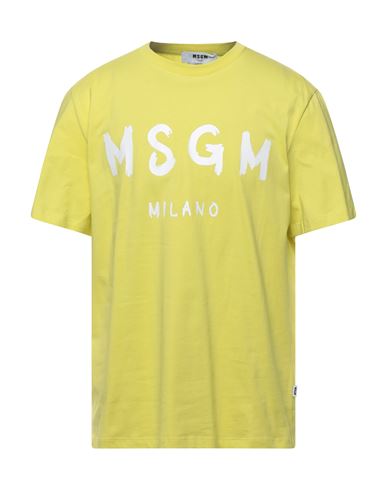 фото Футболка msgm