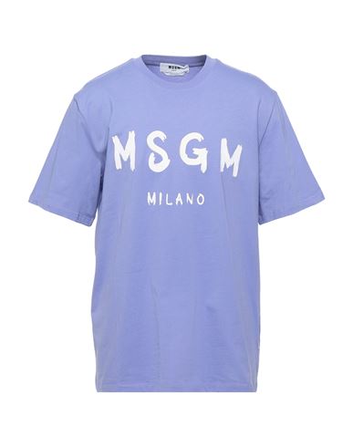 фото Футболка msgm