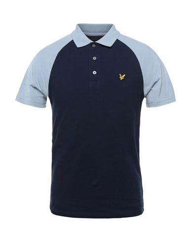 фото Поло lyle & scott