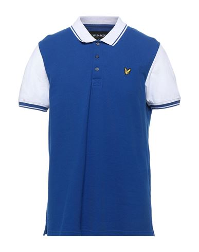 фото Поло lyle & scott