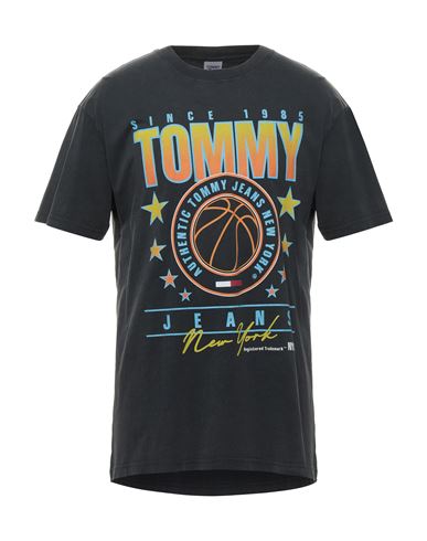 фото Футболка tommy jeans