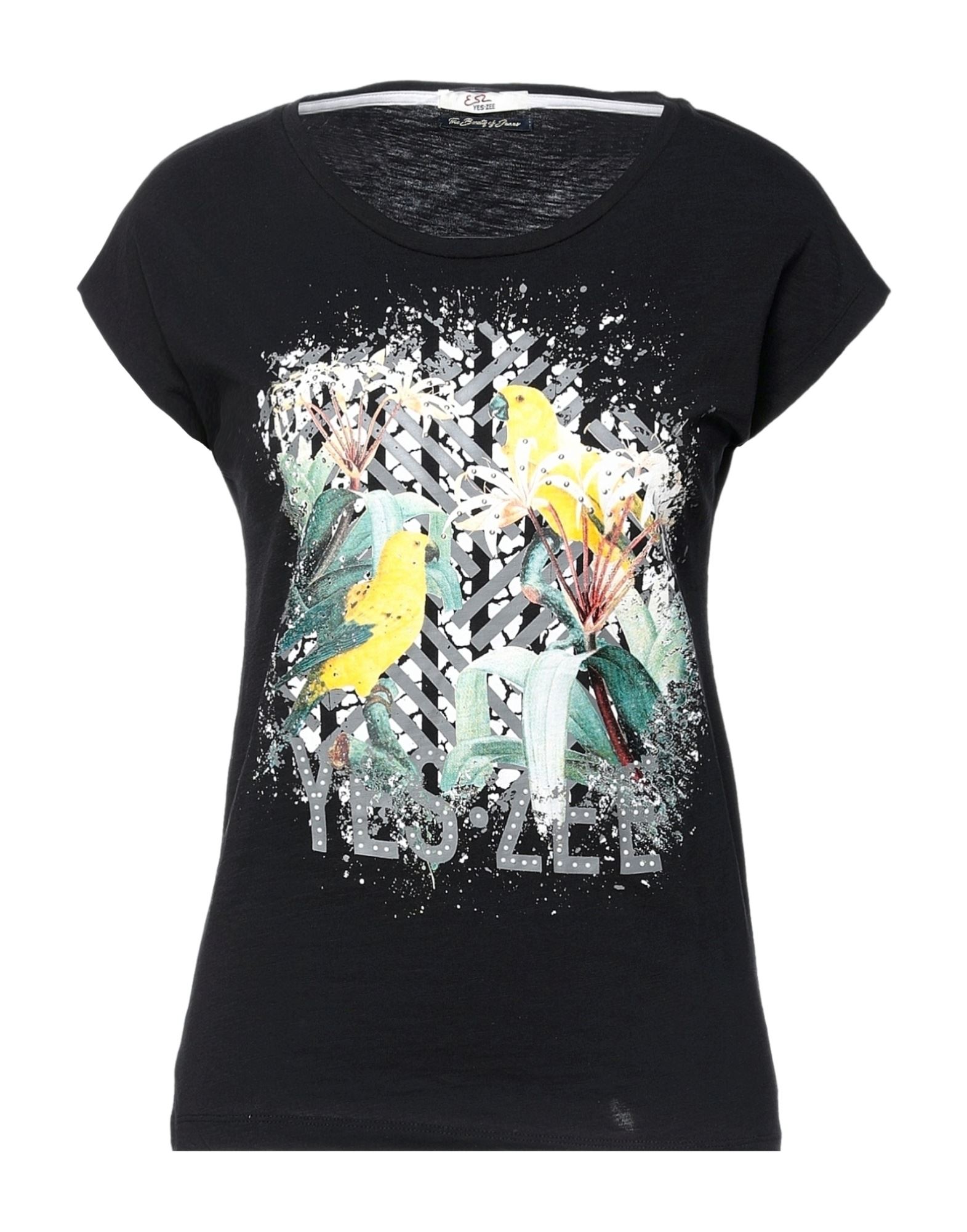  Yes Zee By Essenza - Tops - T-shirts - On Yoox.com 