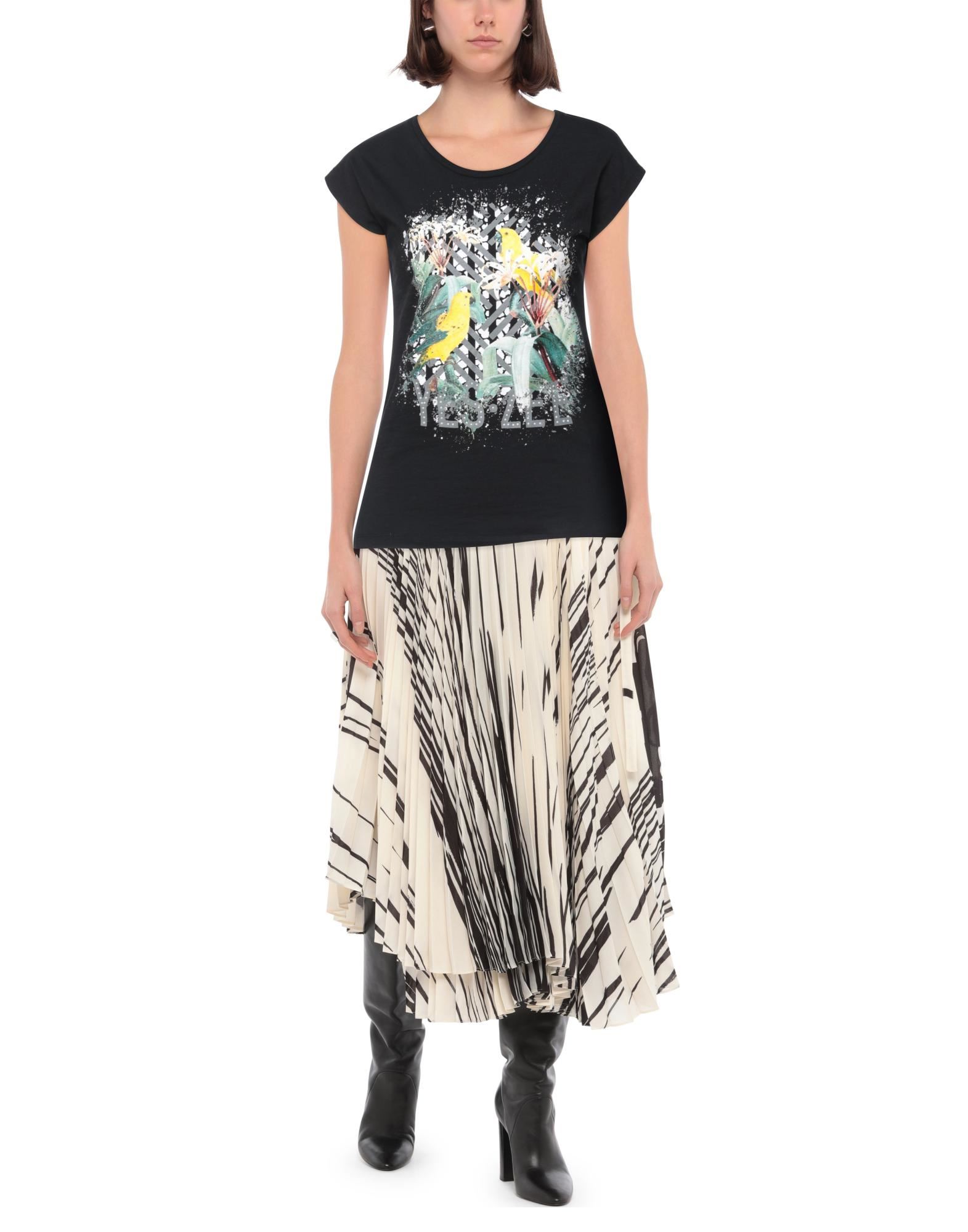  Yes Zee By Essenza - Tops - T-shirts - On Yoox.com 