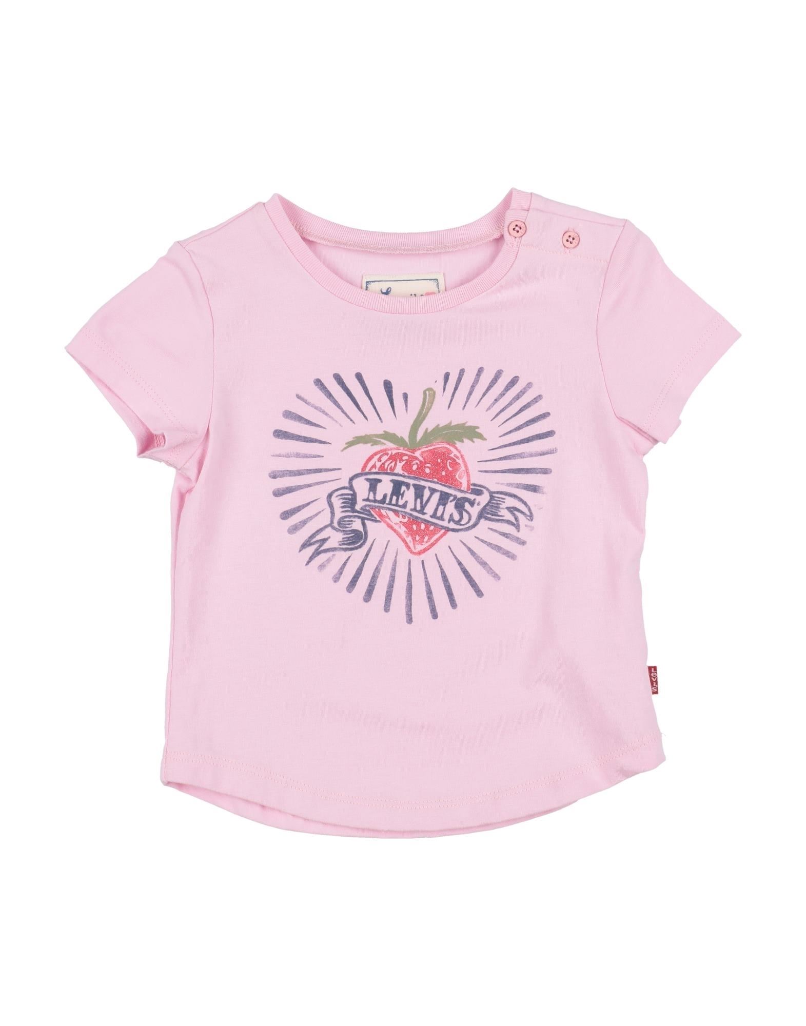  Levi's - Tops - T-shirts - On Yoox.com 