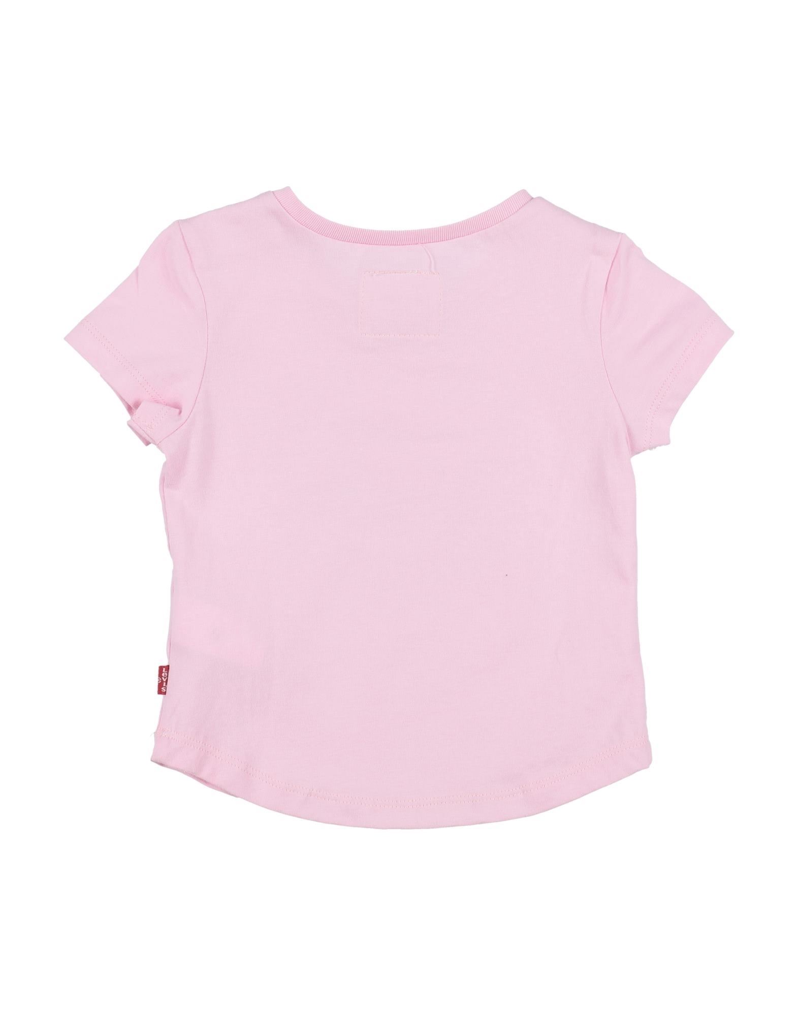 Levi's - Tops - T-shirts - On Yoox.com 