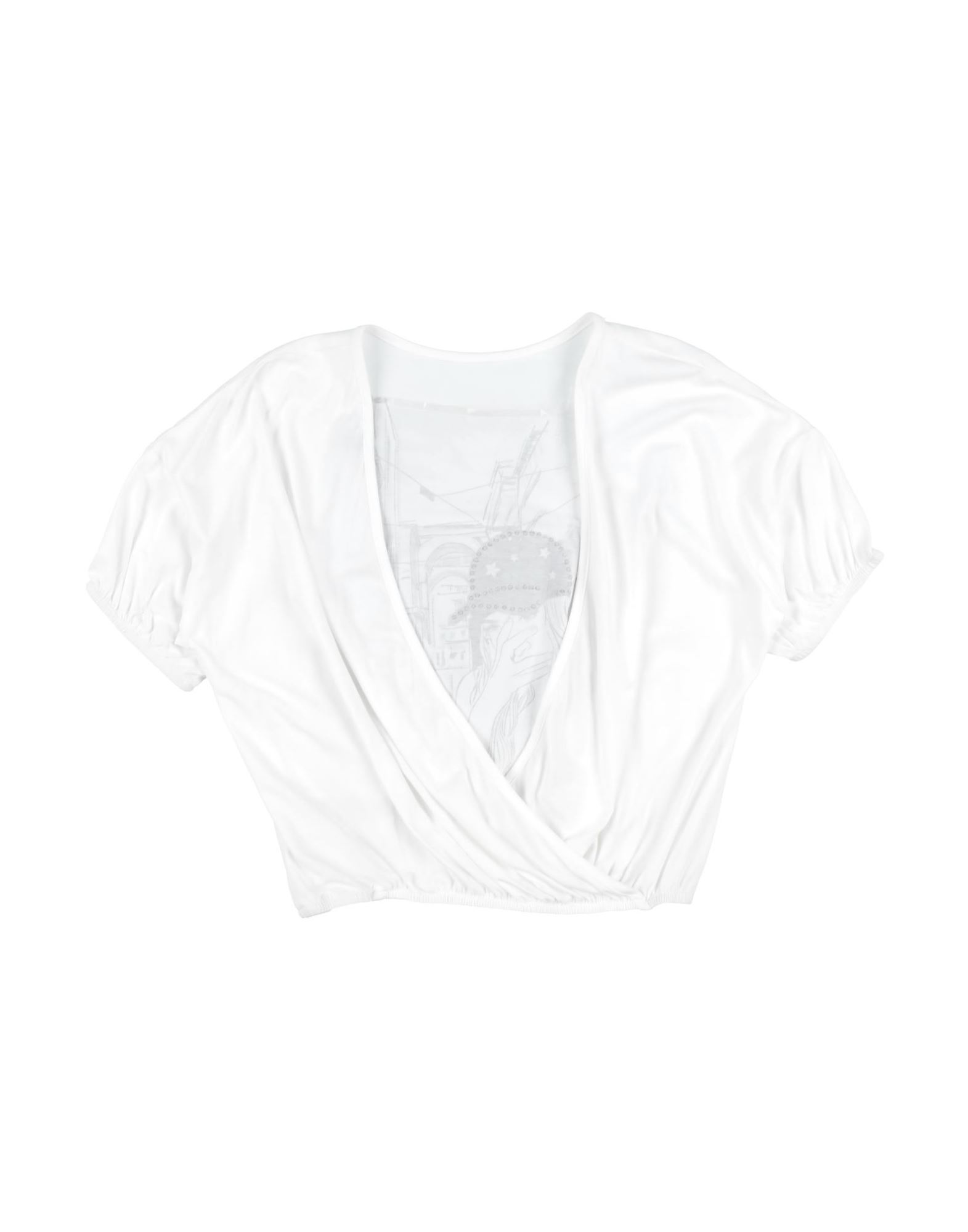  Gaialuna - Tops - T-shirts - On Yoox.com 