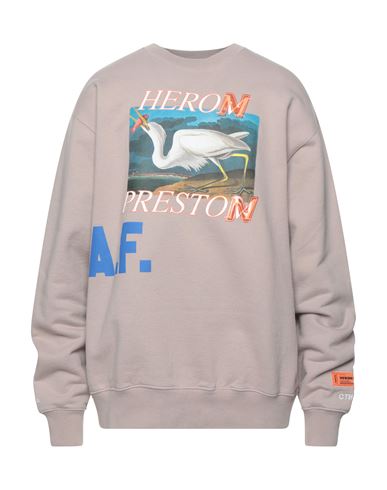 фото Толстовка heron preston