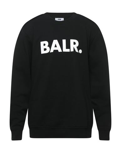 Толстовка BALR. 