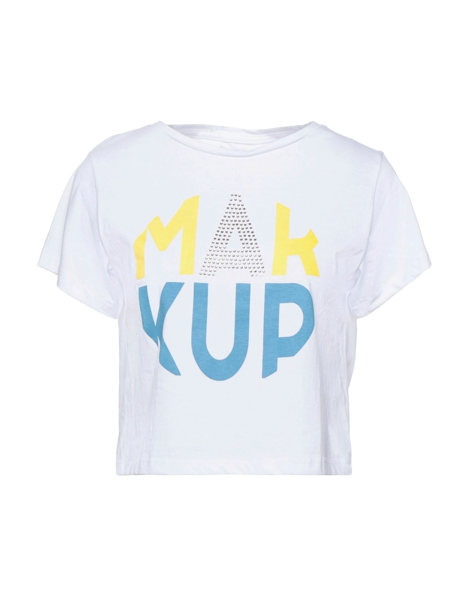  Markup - Tops - T-shirts - On Yoox.com 