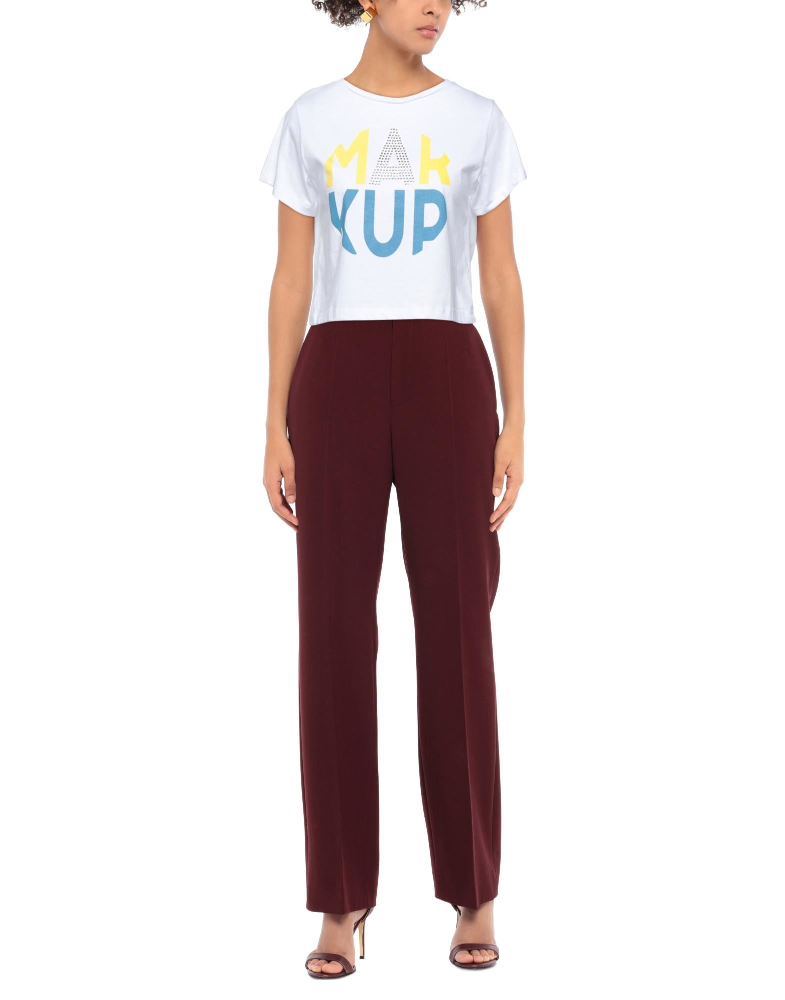  Markup - Tops - T-shirts - On Yoox.com 