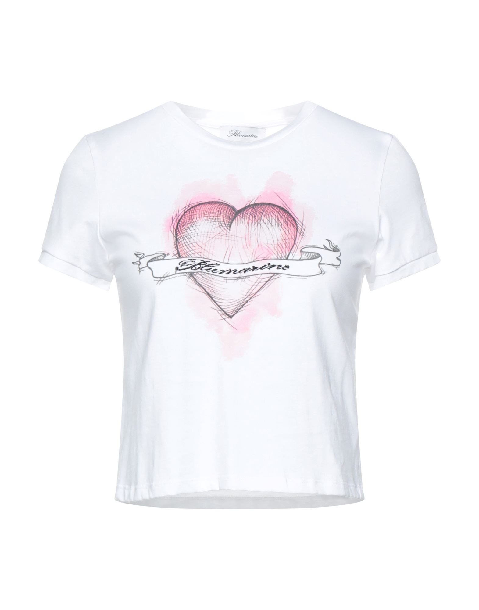 BLUMARINE ΜΠΛΟΥΖΑΚΙΑ T-shirt