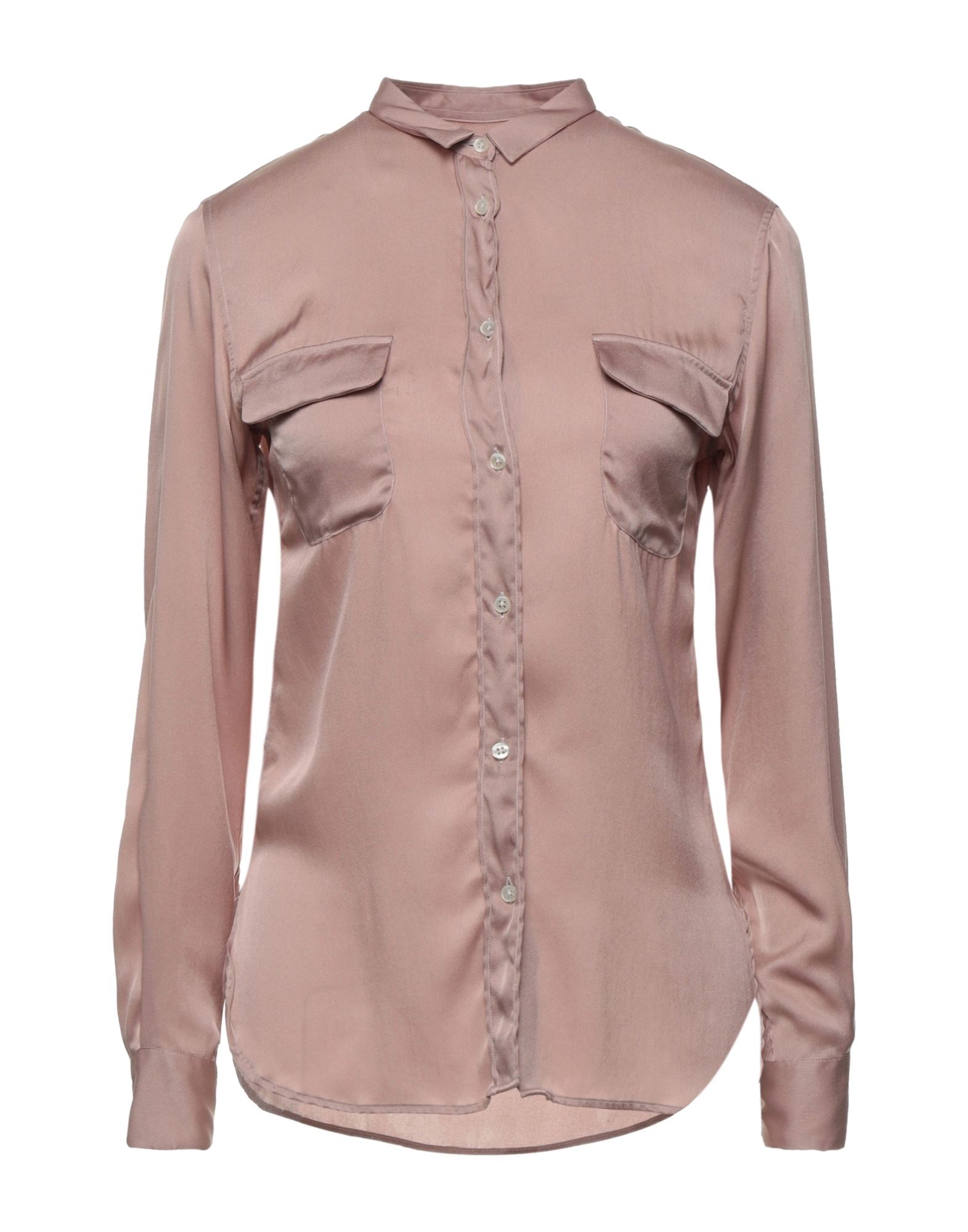 Liberty Rose Shirts In Neutrals