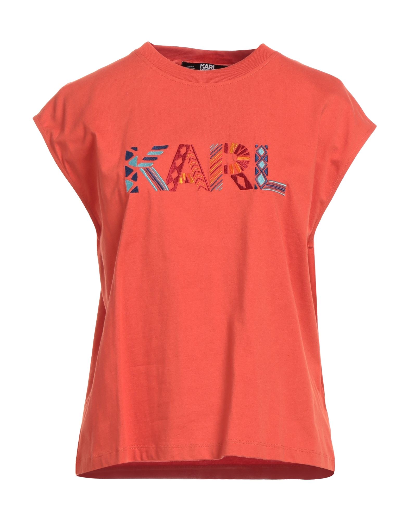 KARL LAGERFELD ΜΠΛΟΥΖΑΚΙΑ T-shirt